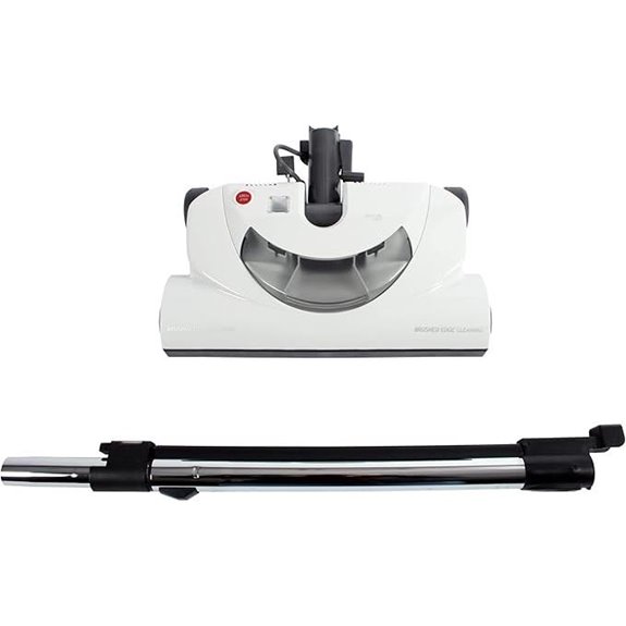 Cen-Tec Central Vacuum Nozzle with Wand