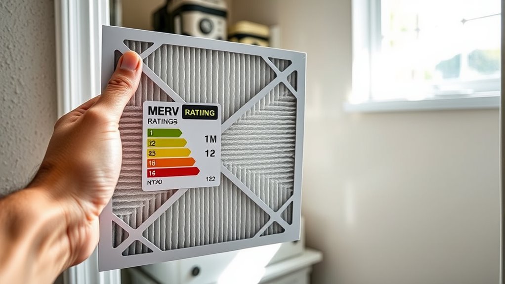 change hvac filter regularly
