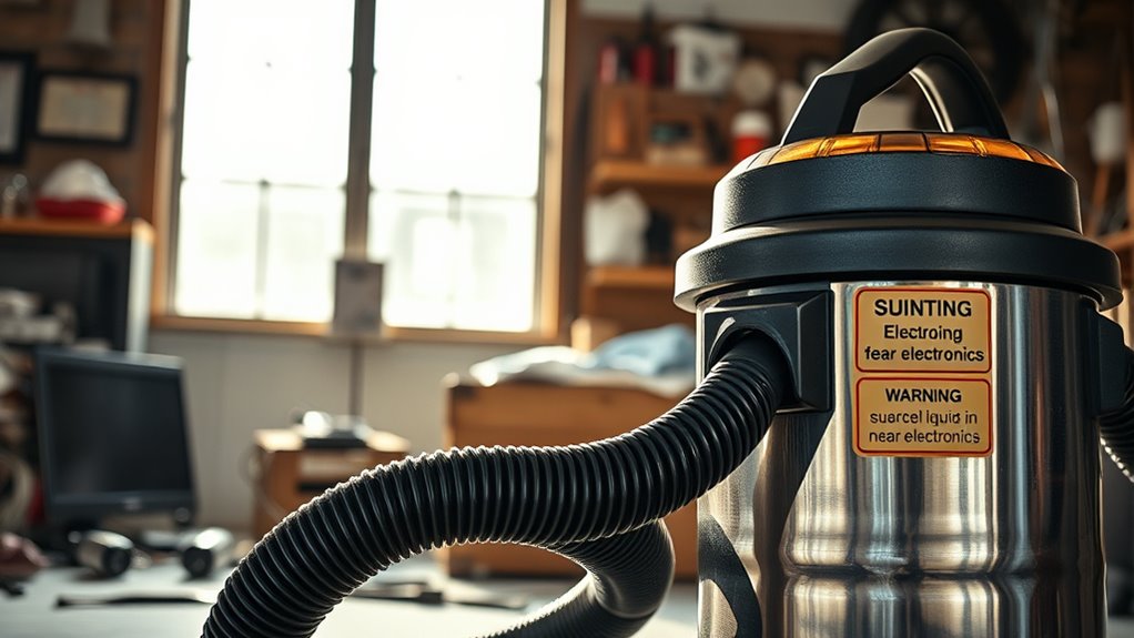 check grounding and cord safety