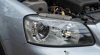 check vacuum headlight wiring