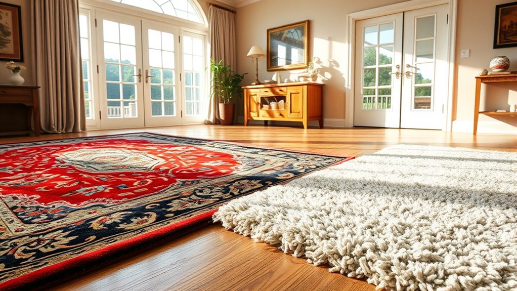 choose appropriate fiber specific cleaning