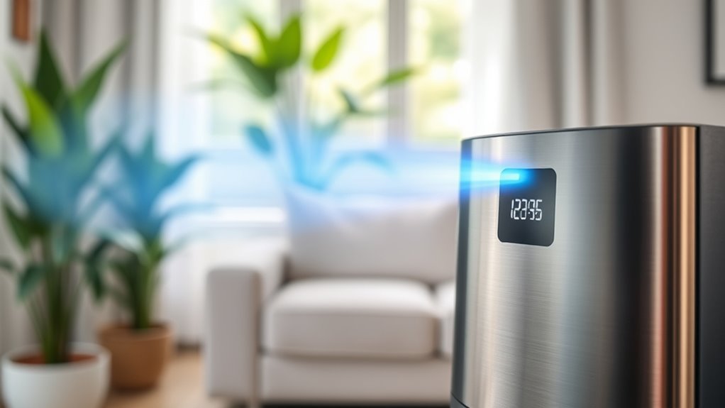 choose certified safe purifiers