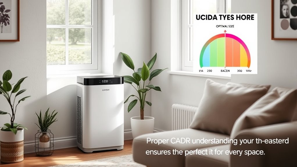 choose right air purifier