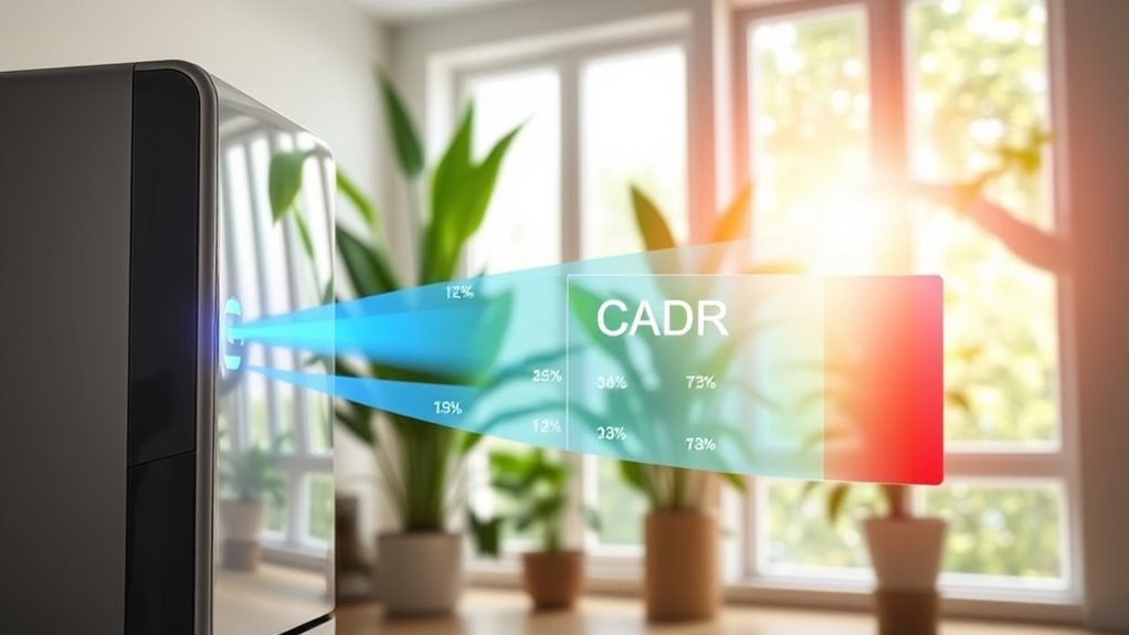 choosing effective purifier metrics