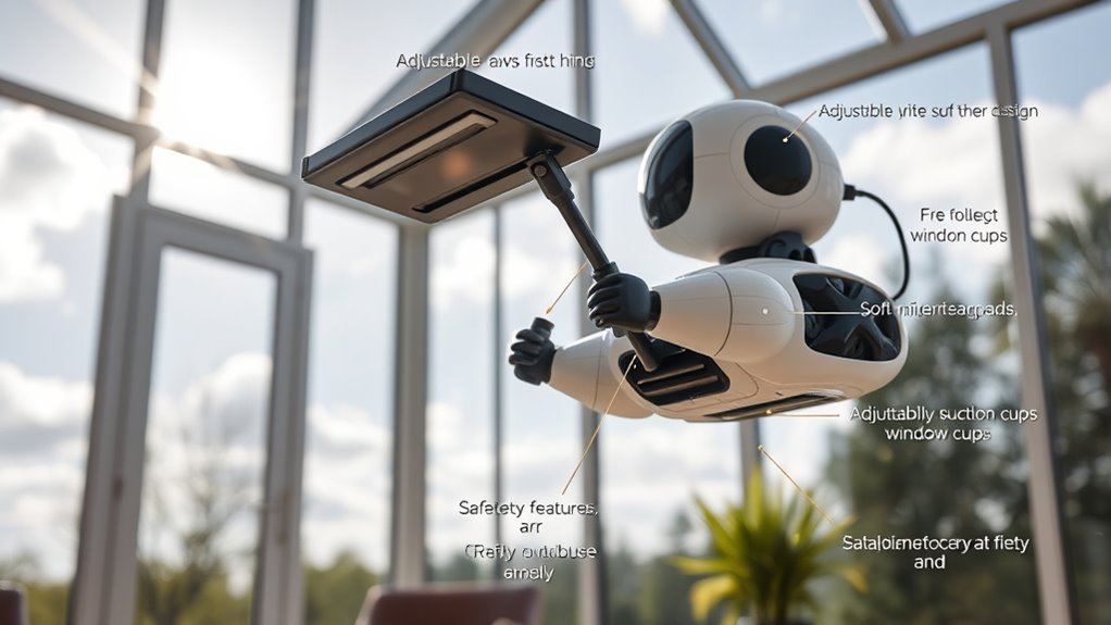 choosing effective sunroom window cleaner