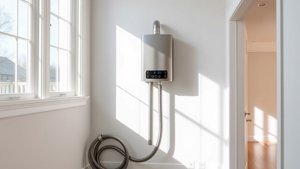 choosing suitable vacuum system