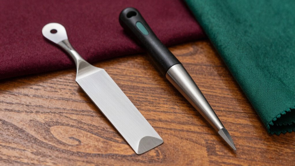 choosing upholstery cleaning tools