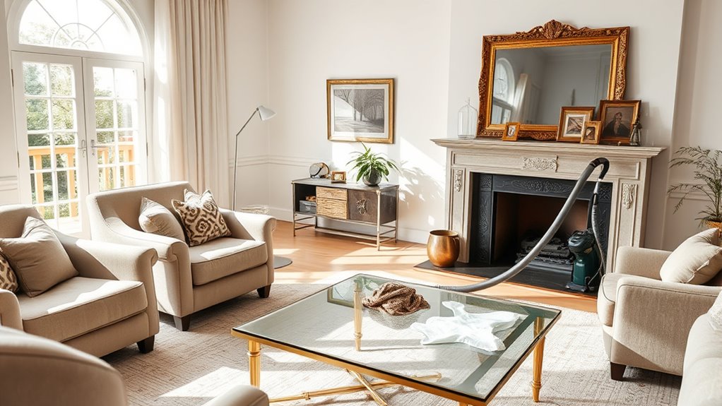 clean last for durability