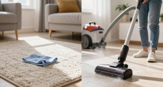 cleaning approach comparison guide