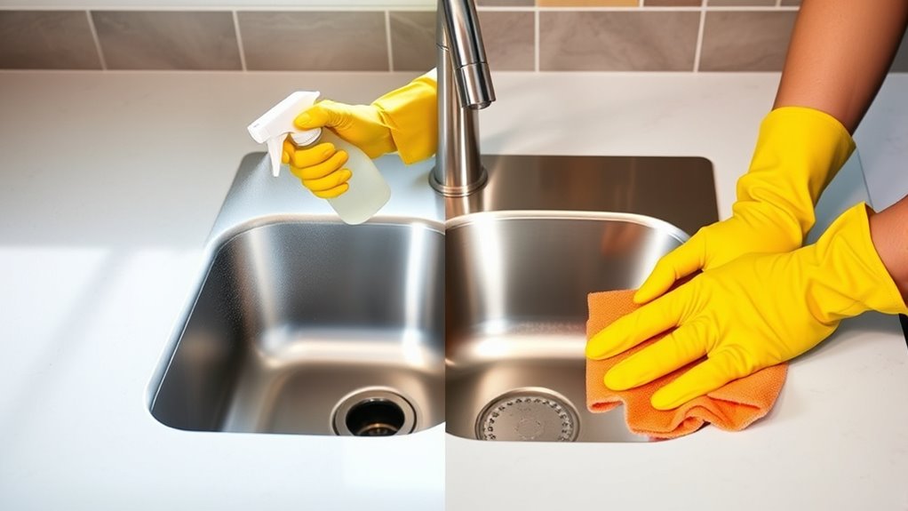 cleanliness promotes health