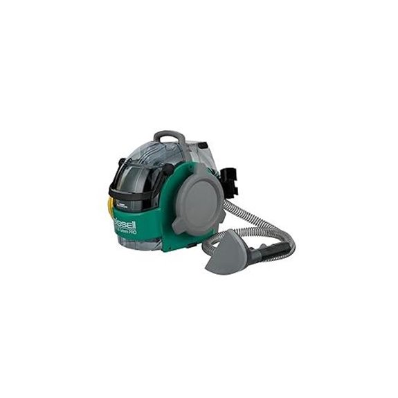 Bissell BigGreen Commercial Spot Cleaner with Deep Stain Tool