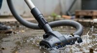 common wet dry vac mistakes