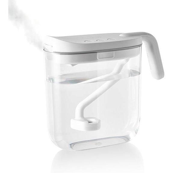Carepod Mini 21P Ultrasonic Cool Mist Humidifier