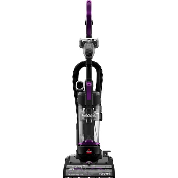 Bissell CleanView Compact Upright Vacuum