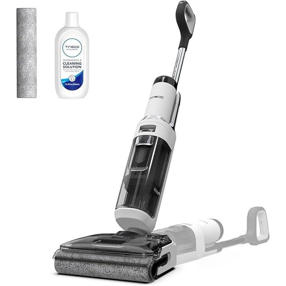 Tineco Floor ONE Stretch S6 Cordless Vacuum