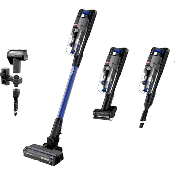 Bissell PowerClean FurFinder Cordless Vacuum with Brush