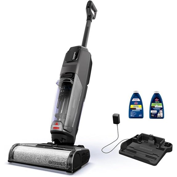 Bissell CrossWave OmniForce Cordless Hard Floor Cleaner