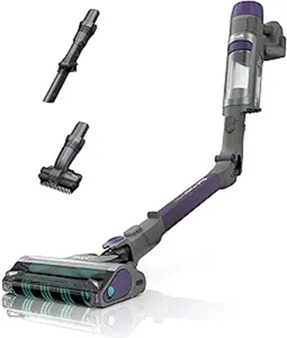 Shark PowerDetect Cordless Stick Vacuum with HEPA