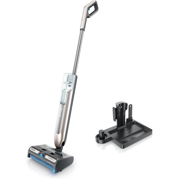 Shark HydroDuo Cordless Floor Cleaner with Dirt-Reveal
