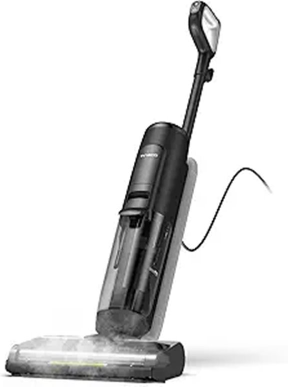 Tineco iFLOOR 5 Steam Wet-Dry Vacuum & Mop