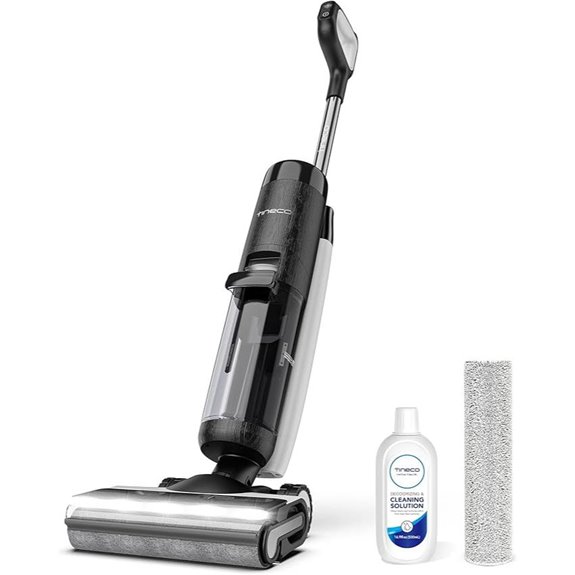 Tineco Floor ONE S7 PRO Cordless Wet Dry Vacuum