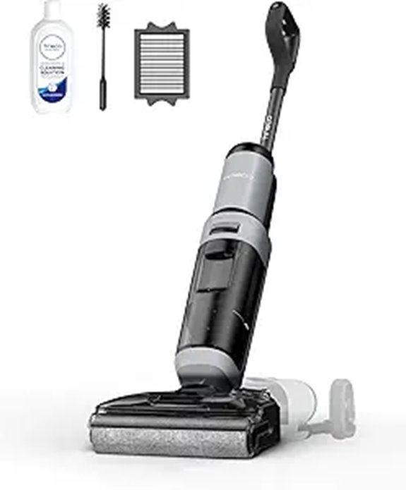 Tineco Floor ONE i5 Wet Dry Vacuum Cleaner