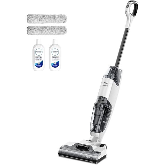 Tineco iFLOOR 2 Cordless Wet Dry Vacuum & Mop