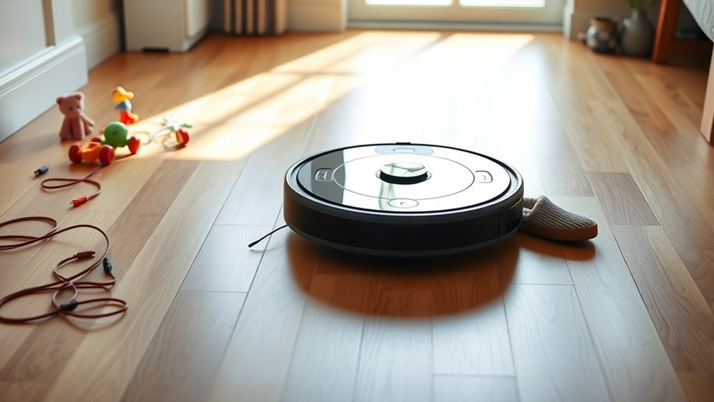 declutter clean organize efficiently