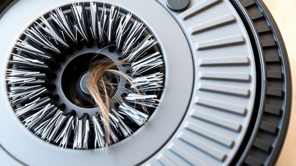 deep carpet cleaning benefits