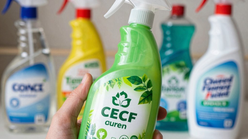 detecting false eco claims