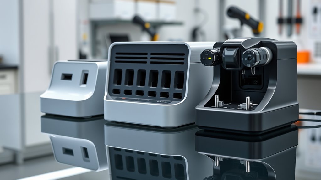 device compatibility and connectivity