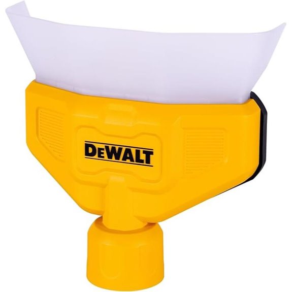 DEWALT Dust Collector Vacuum Accessory (DXVA00-1500)