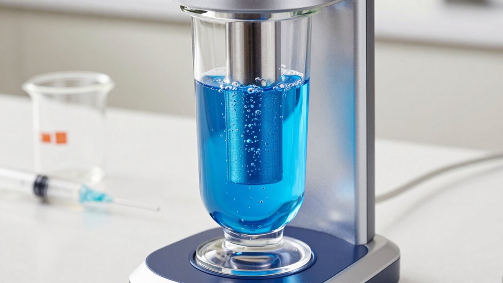 diy sealed filter bypass test