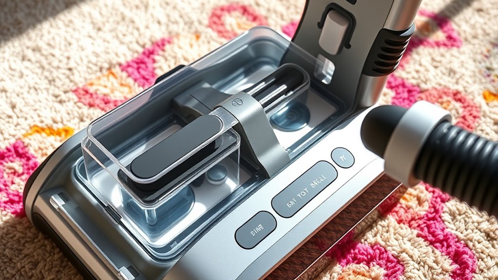 dual tank capacity considerations