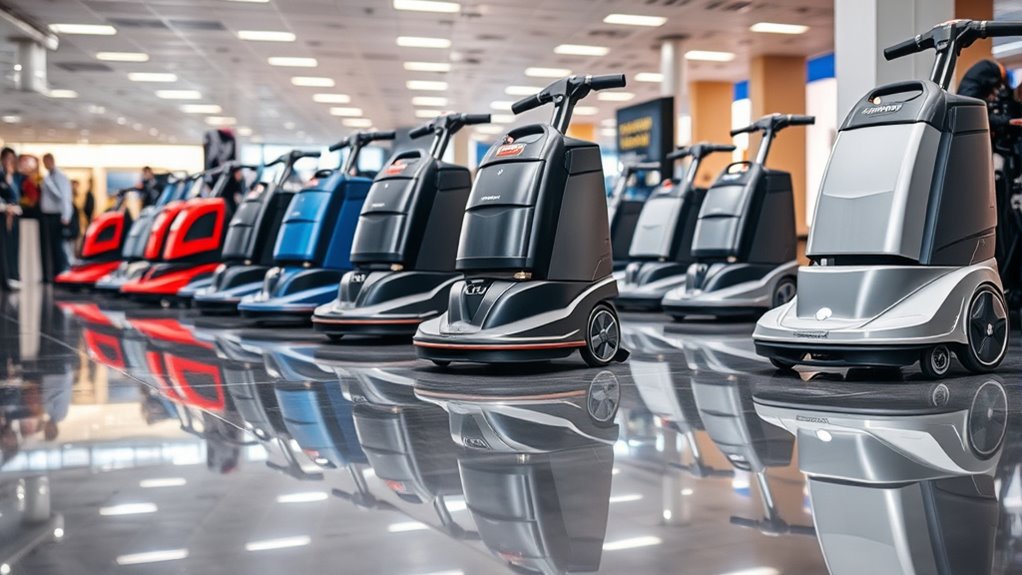 durability and cleaning performance