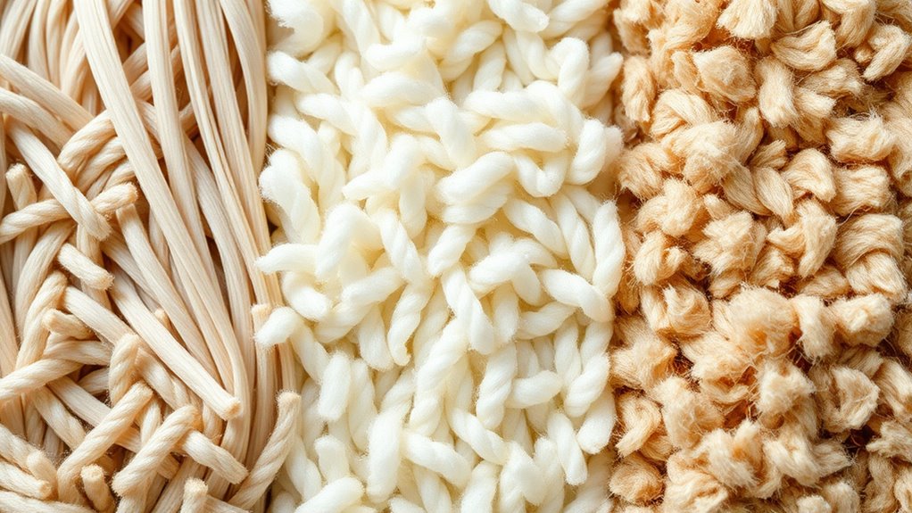 durable resilient eco friendly insulation