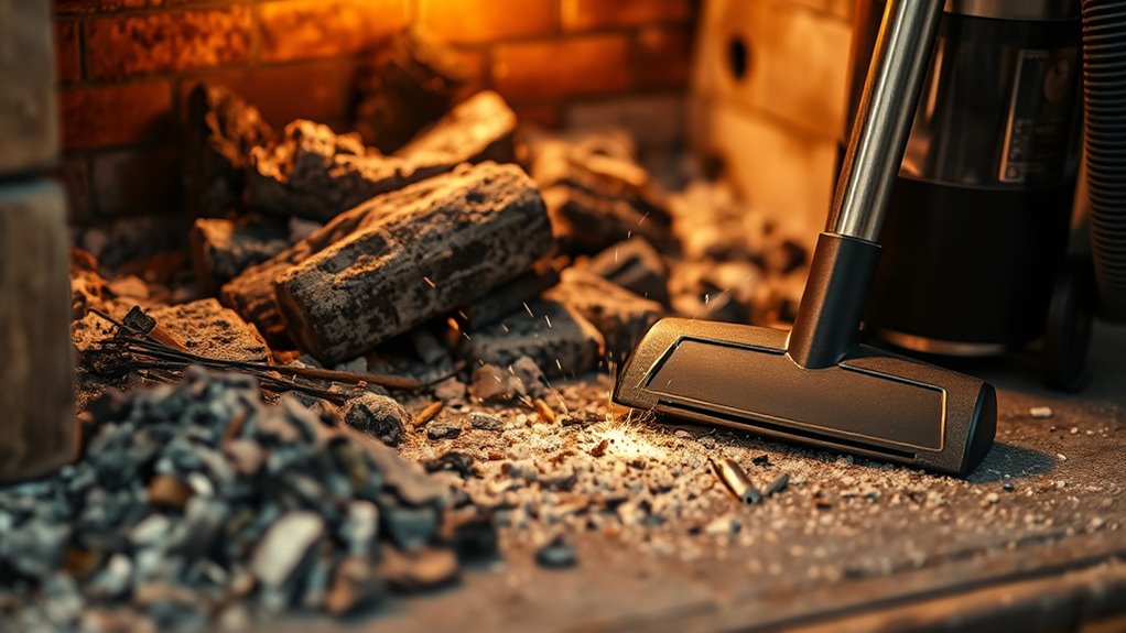 dust explosion prevention measures