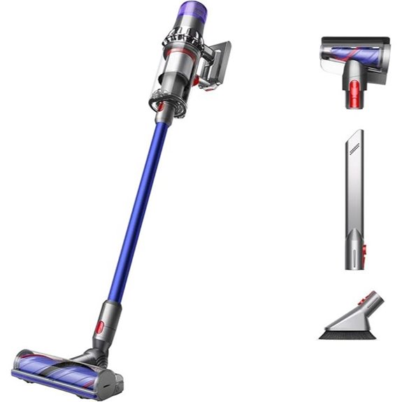 Dyson V11 Origin Cordless Vacuum 3 Modes 60 Min