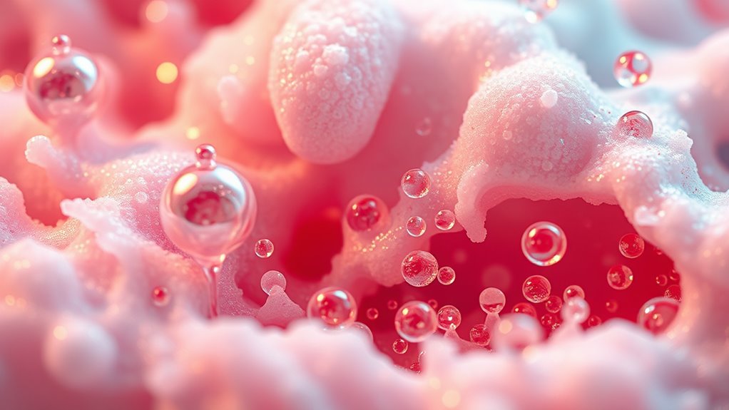 eco friendly surfactant benefits