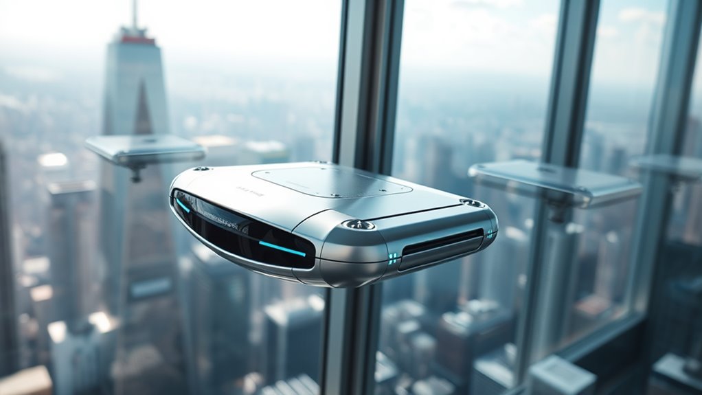 edge detection cleaning accuracy