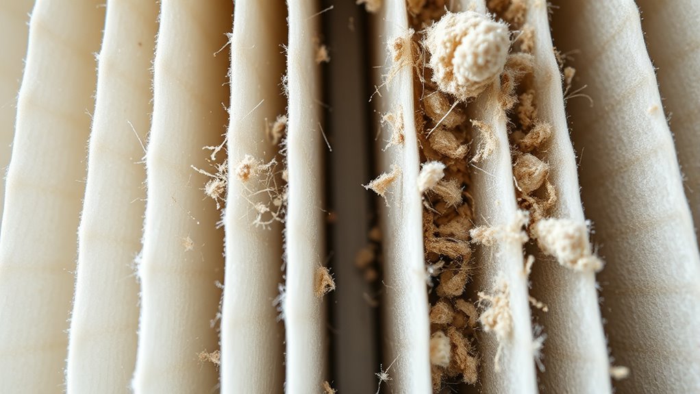 effective allergen filtration maintenance