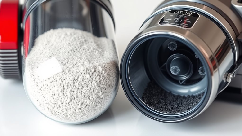 effective allergen filtration systems