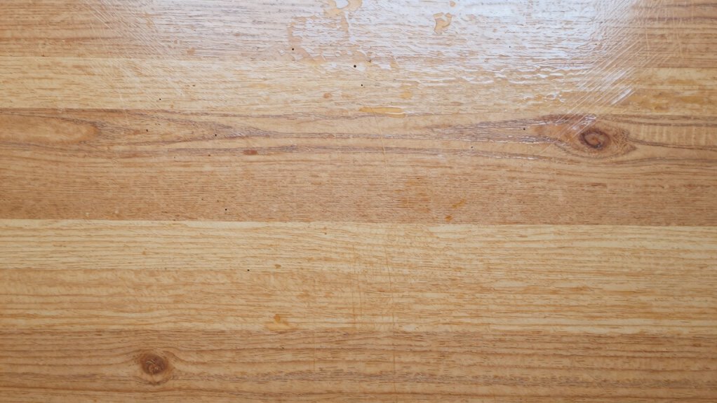 effective cleaning surface damage