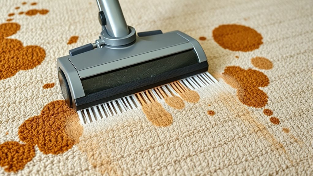 effective deep stain removal