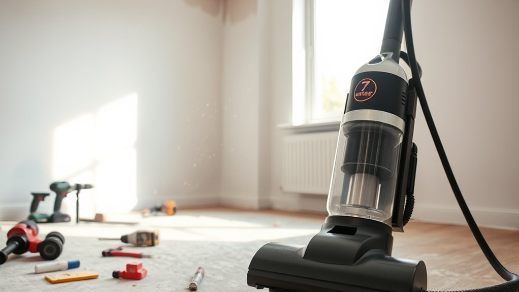 effective dust management strategies