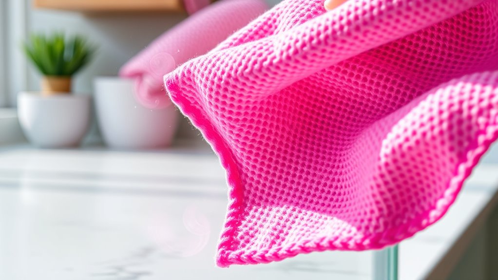 effective eco friendly cleaning solution