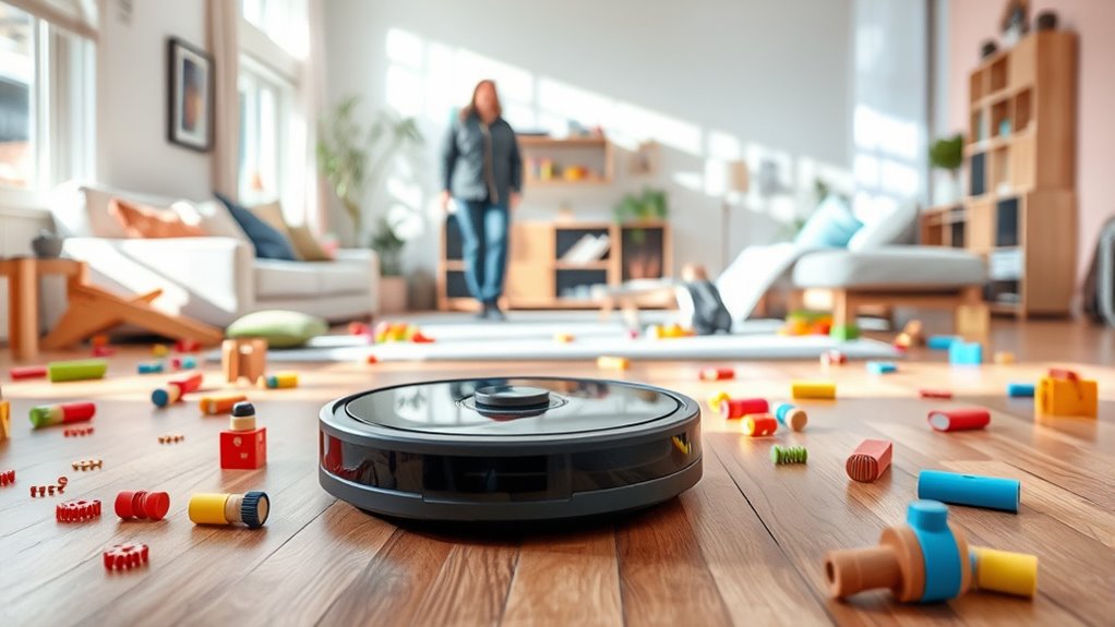 effective family cleaning tools