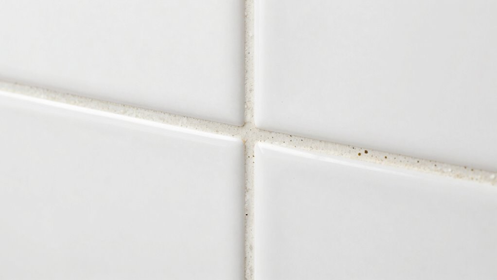effective grout cleaning methods