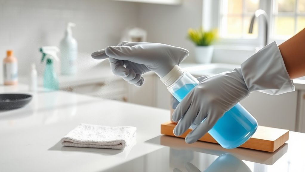 effective hygiene practices