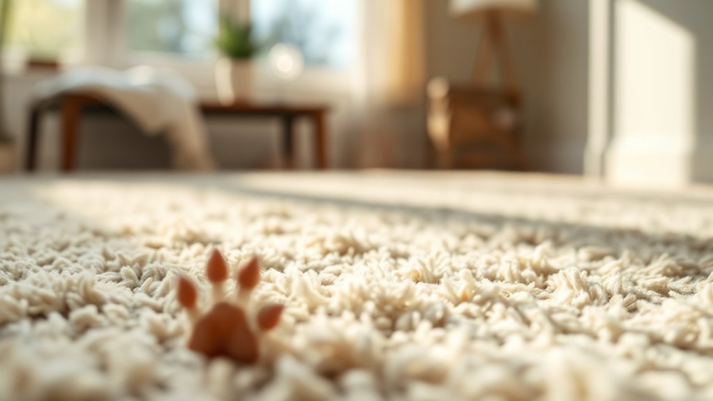 effective low moisture odor removal